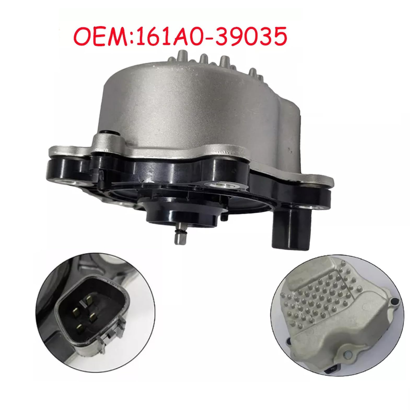 Amazon | 161A0-39035 161A039035 WPT205 自動車部品車の